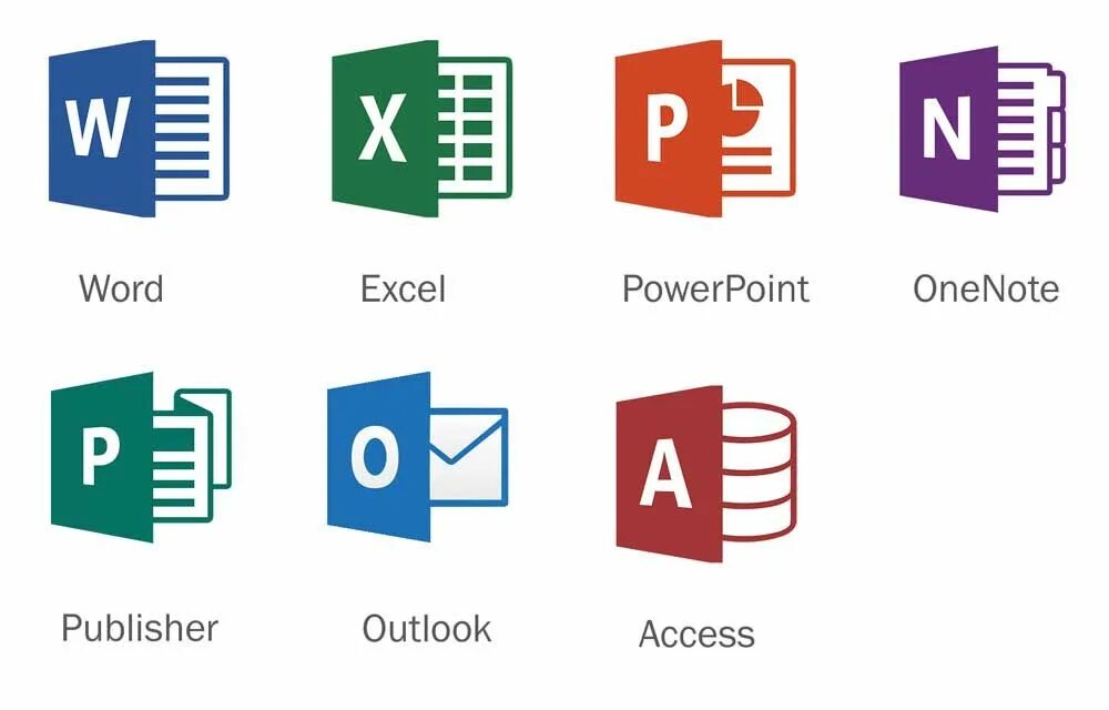Компьютерная программа word excel. Значок ворд эксель. офисные программы office word, powerpoint, excel. значки ворд эксель повер поинт. офисные программы.