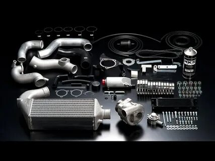 Запчасти tuning