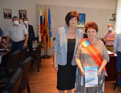 Вакансия в кимре