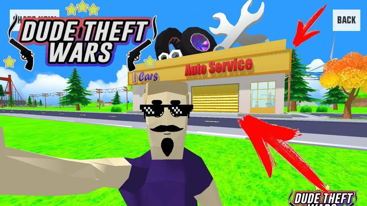 Dude theft wars на пк. Dude theft wars. dude theft wars фон. заставка игры theft wars. dude theft wars 2025 обнова.