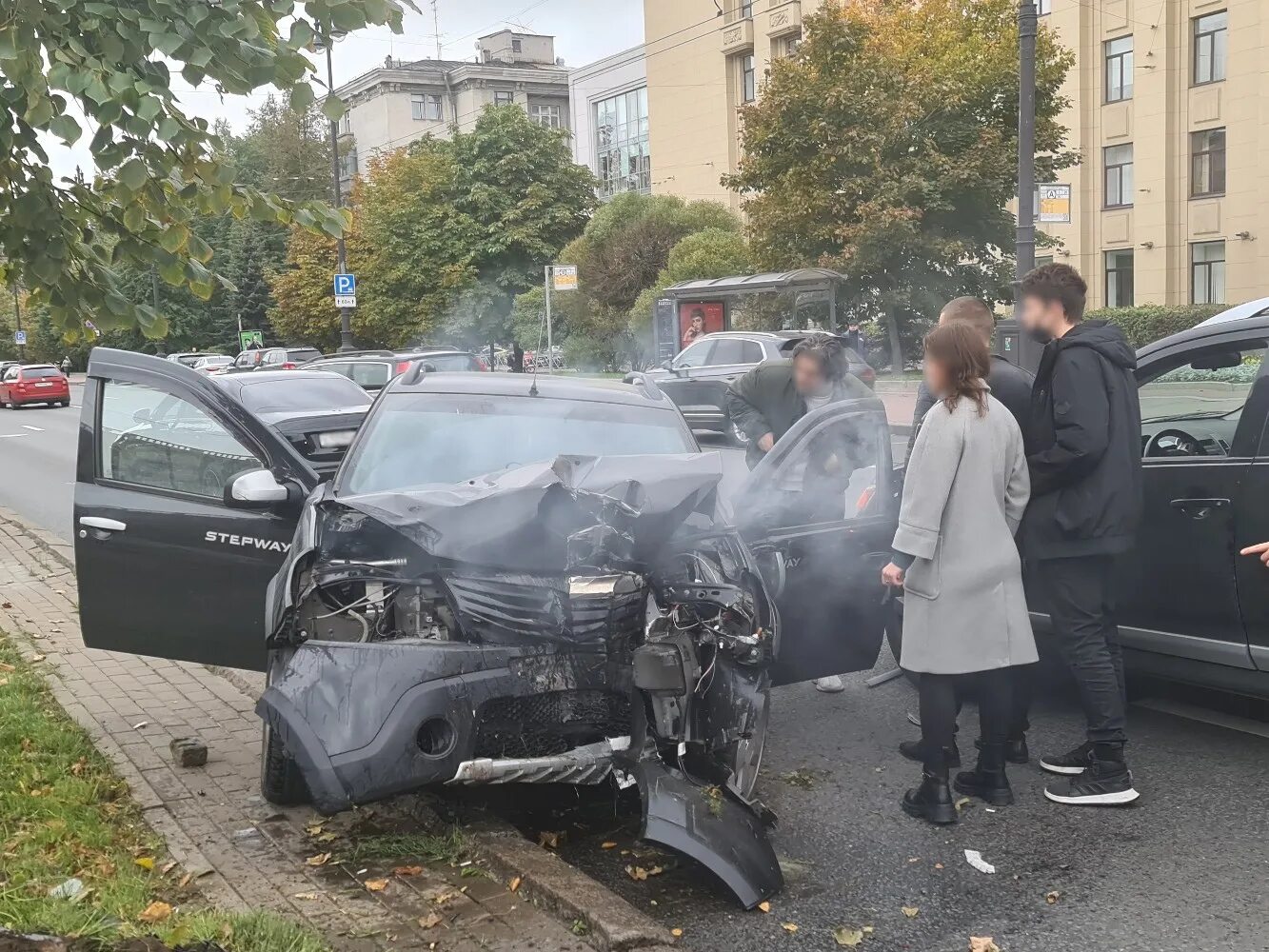 Новости чп санкт. Авария на Московском проспекте вчера Санкт-Петербург. ДТП на Московском проспекте СПБ. ДТП на Московском проспекте СПБ вчера.