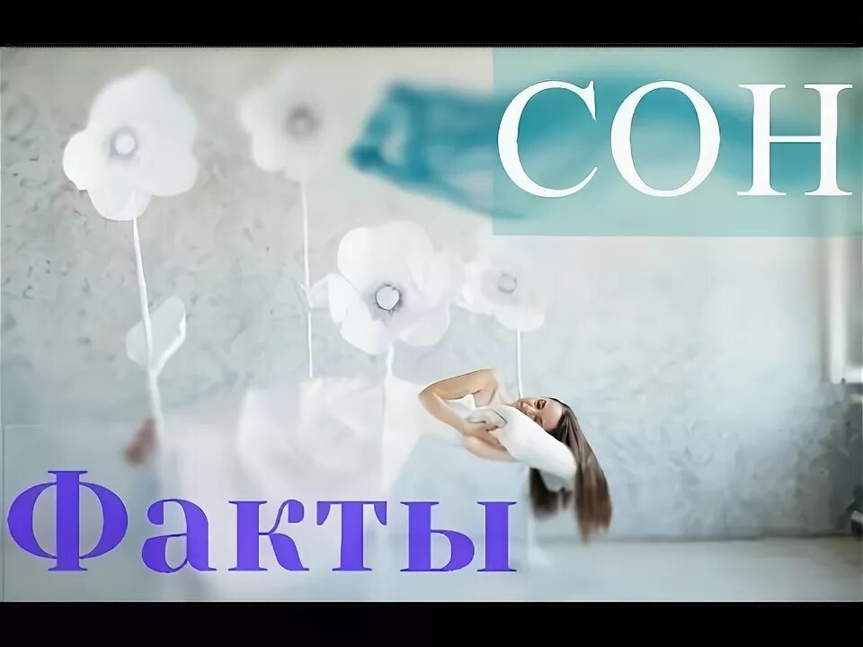 10 фактов любимой