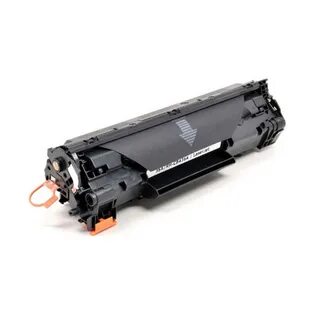 Картридж cb436a