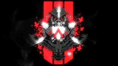 Apex phone wallpaper