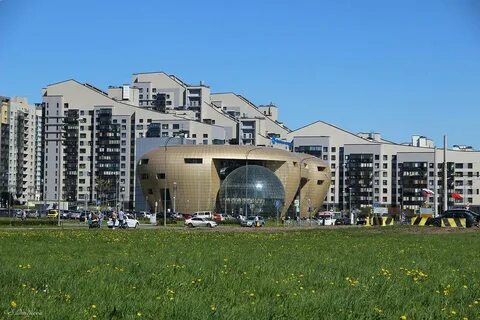 Школа балтийская жемчужина