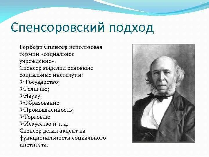 Теория социальных институтов. Герберт Спенсер социальные институты. Герберт Спенсер теория эволюции. Спенсер Герберт концепция социальных институтов. Теория эволюции Спенсера.