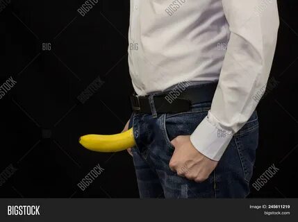 Pant banana