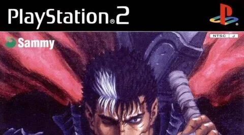Berserk millennium