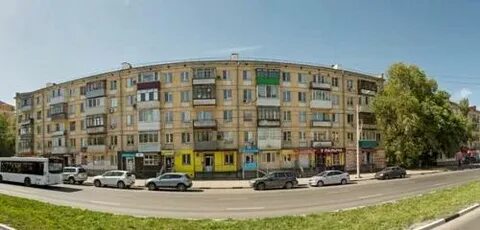 Ул победы 4а