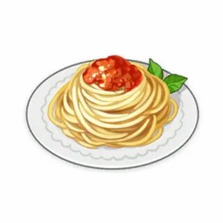 Медовое мясо геншин