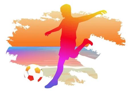 Спорт вектор