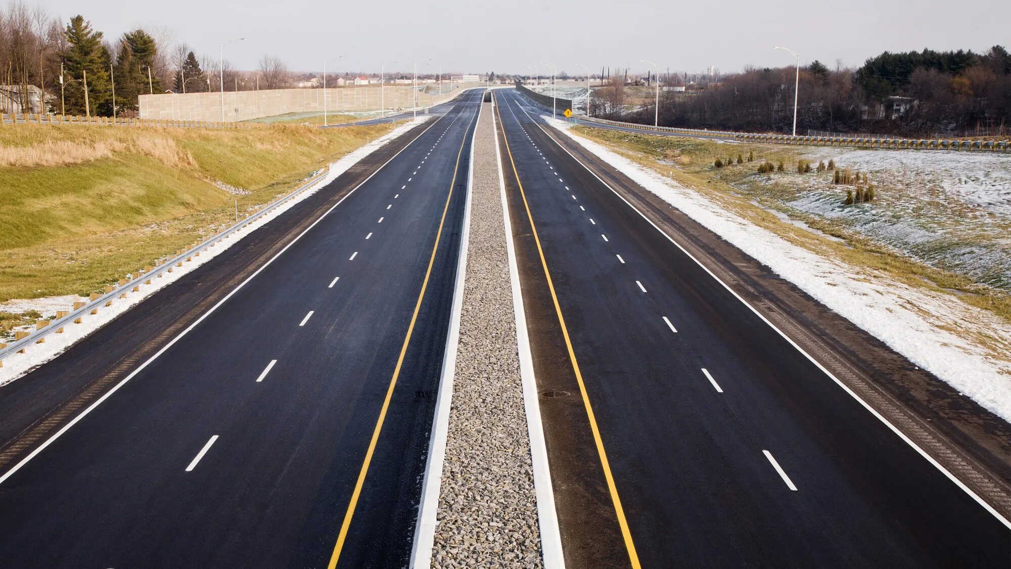 Go highway
