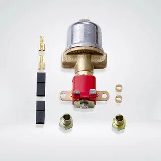 Маг газ