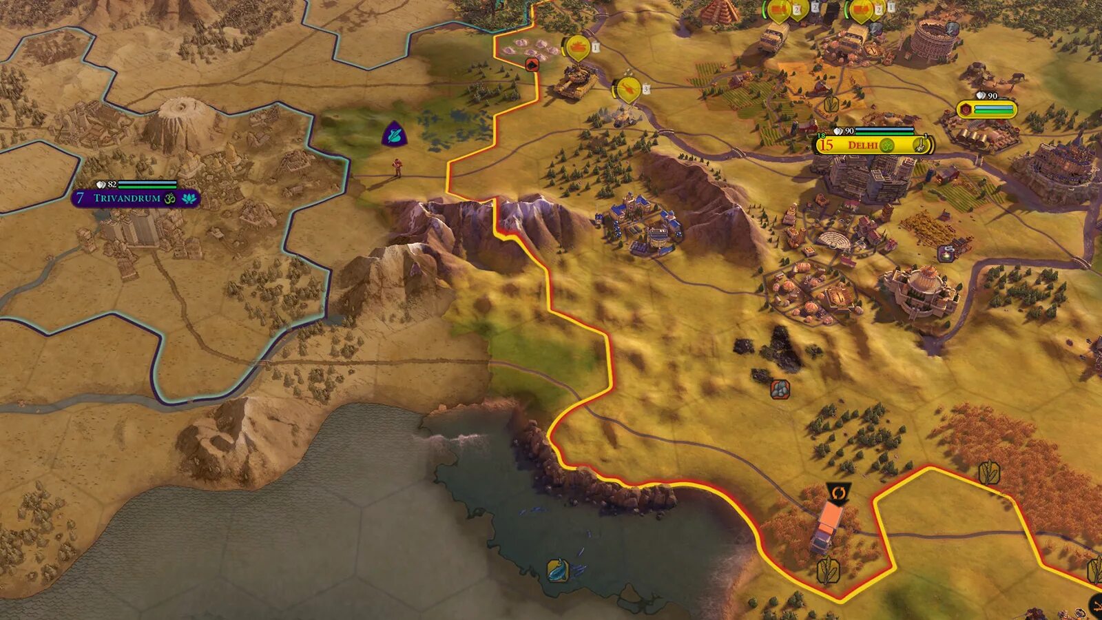 В цивилизации 6 уберут. В цивилизации 6 уберут. Юниты россии в цивилизации 6. В цивилизации 6 уберут. Sid meier's civilization 6 геймплей.