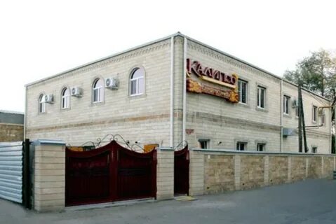 Тамань пер горького 2