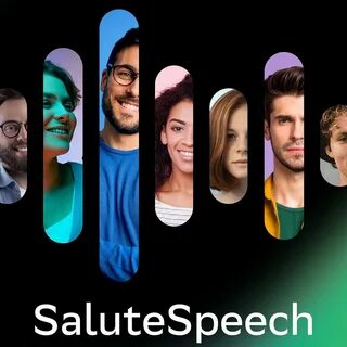 Smartspeech sber bot