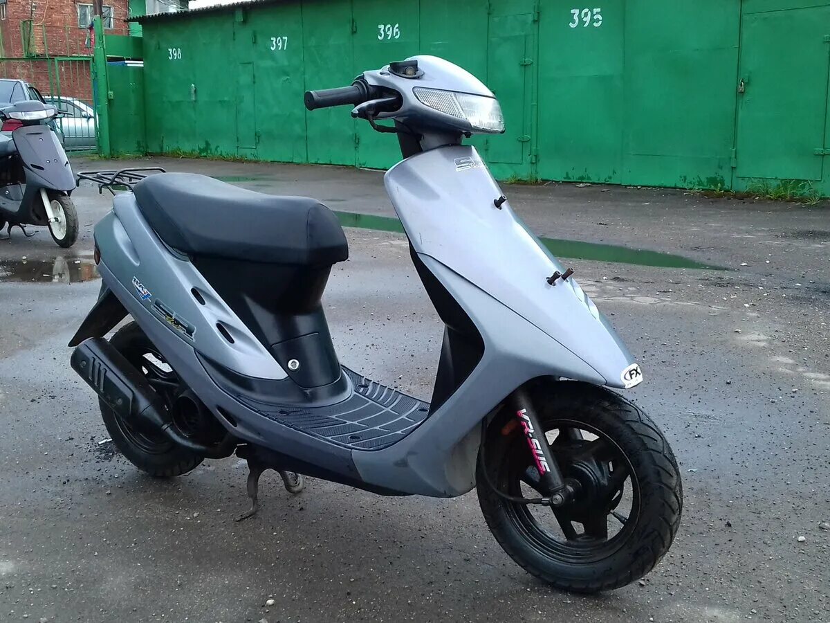 Скутер honda dio 27. Хонда дио 2008. Хонда дио 17. Honda Dio серая. Мопед Honda Dio серый.