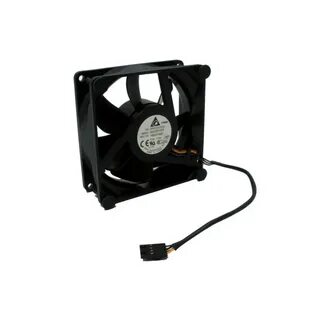 System fan