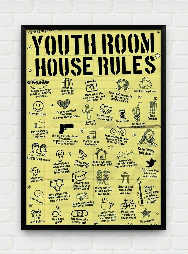 Make your poster. Плакат my Room Rules. Плакат на тему my Room Rules. Постеры в класс. Стили оформления плакатов.