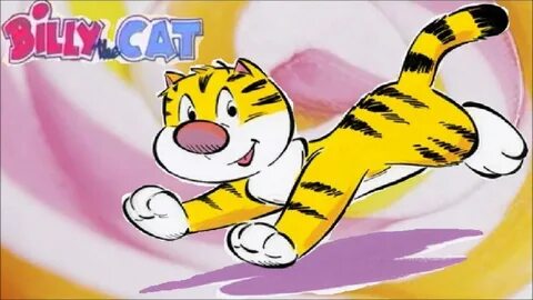 Billing cat
