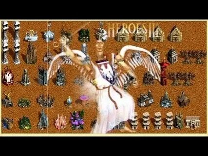 Ангелы герои 3