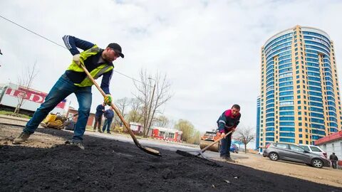 Ремонт подмосковья