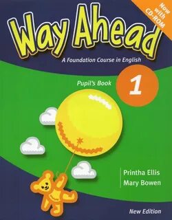 In more english way