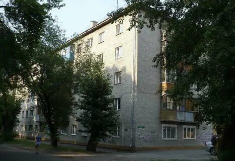Новгородская улица томск