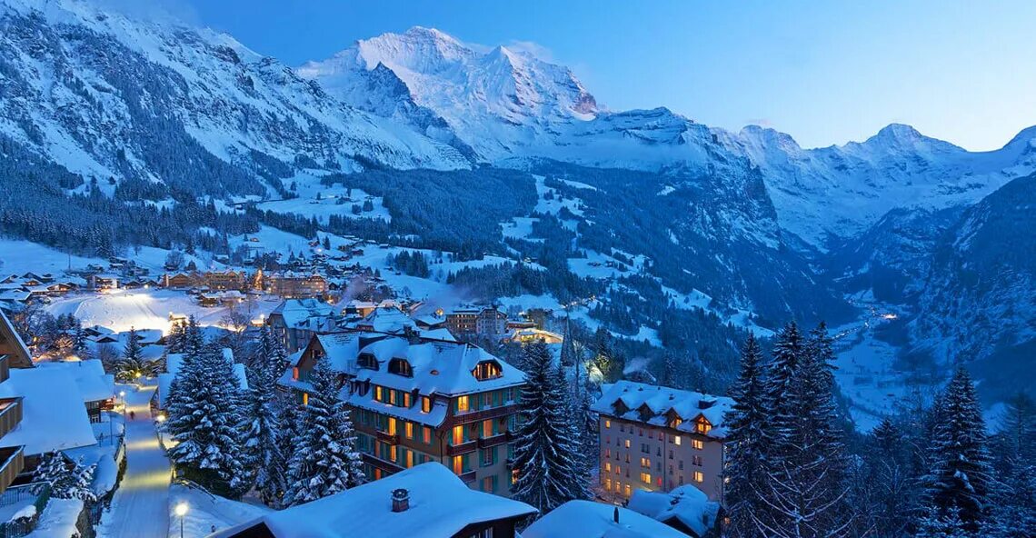 Schweiz