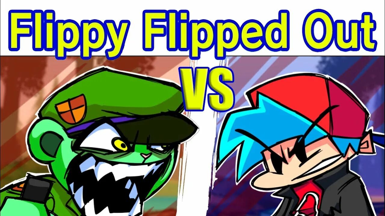 Flip out fnf. Flippy friday night funkin без фона. flippy flipped out. fnf vs flippy flipped out. flippy flip out all.