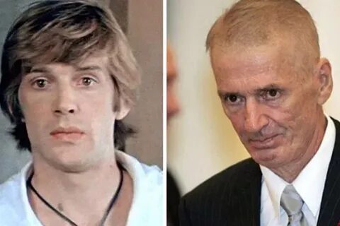 Сколько лет было абдулову когда