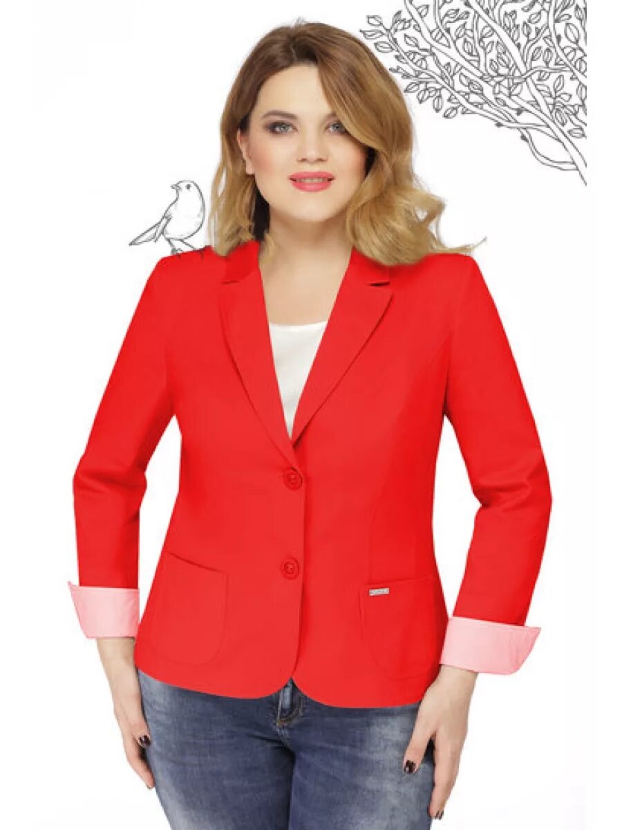 Лената жакет трикотаж. Calista жакет красный. Красный жакет женский. Летний пиджак женский.