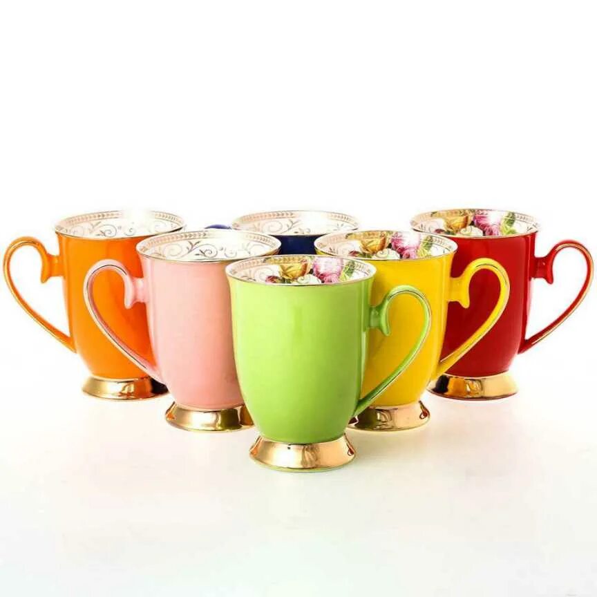 Кружка фарфоровая 400 мл. Набор кружек royal classics 300 мл 6 шт. Кружка с маками. Дешевые чашки. Кружка фарфор с полевыми цветами.