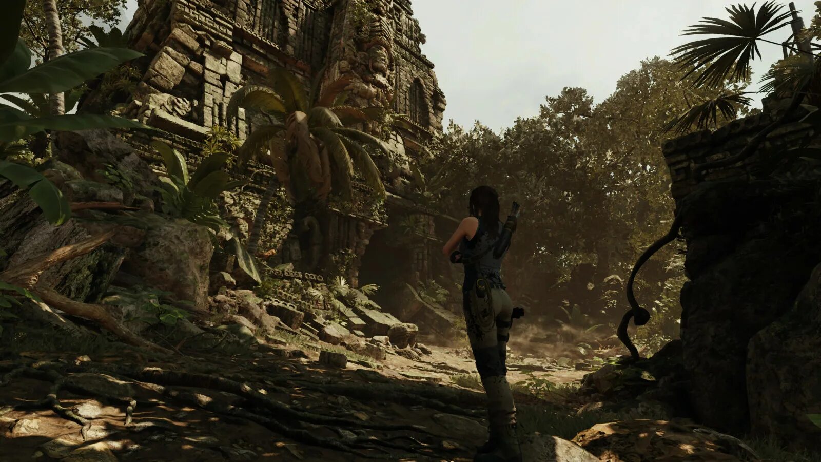 Tom shadow. Shadow of the Tomb Raider. Shadow of the Tomb Raider 4к.