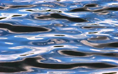 Водная поверхность