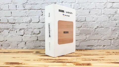 Mecool km6 deluxe