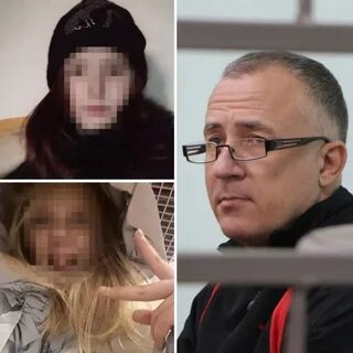Апелляция девушек