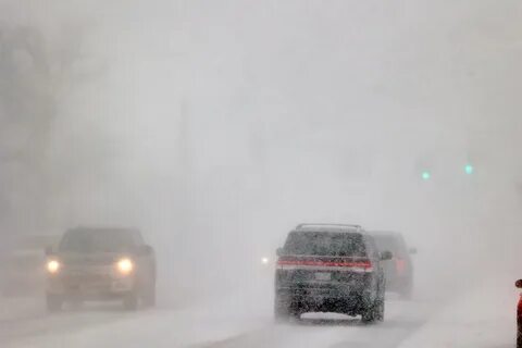 Циклон в америке сейчас
