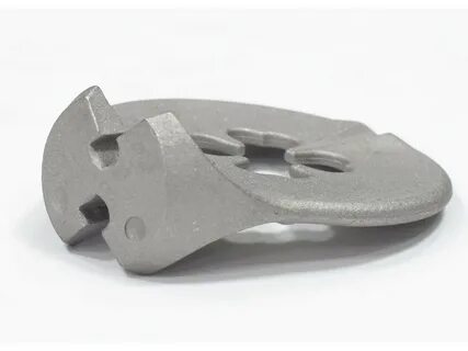 Spoke key
