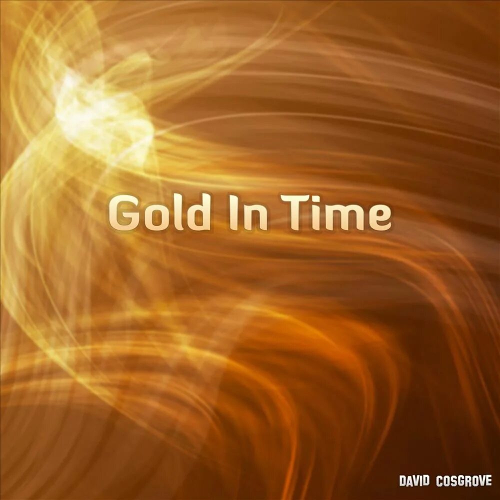 In time золотые. Gold Music.