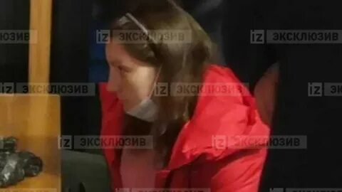 Женщина пыталась продать