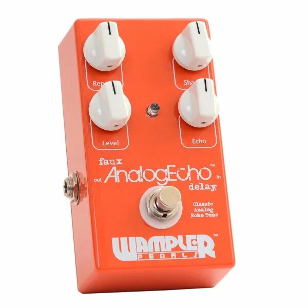 Аналог echo. Wampler analog echo. echo delay. wampler faux analog echo delay схема. wampler pinnacle distortion схема.