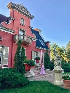 Old house ростов на дону