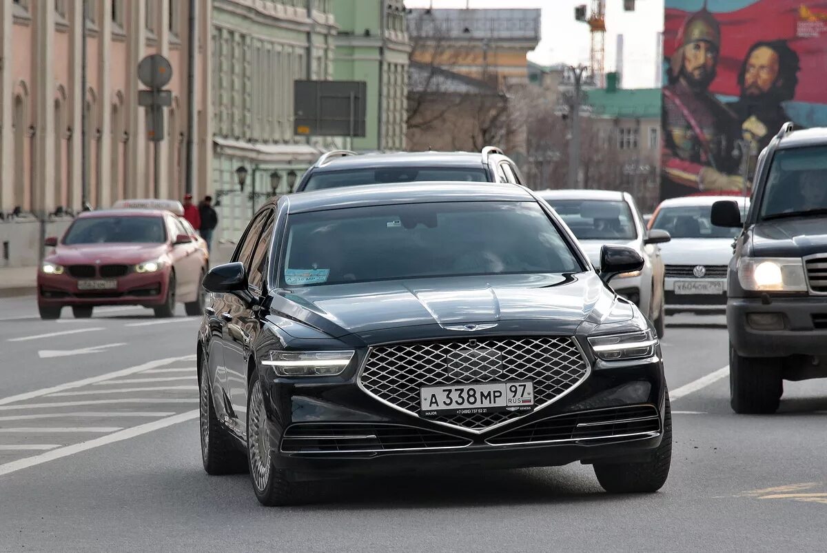 Генезис номер телефона. Дженезис g90 а МР 97. Genesis g90 АМР. Genesis g90 с мигалкой. Genesis амр97 с мигалкой.