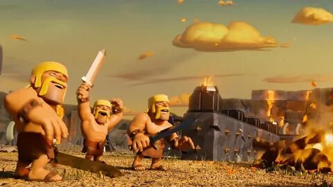 Золотые пески и звездные ночи clash