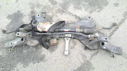 Подвеска спортейдж 3