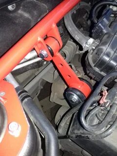 Растяжка приора
