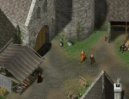 Cisco fantasy medieval ultimate