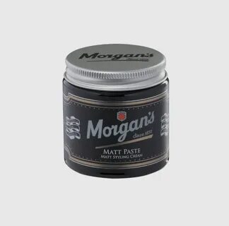 Укладка morgans