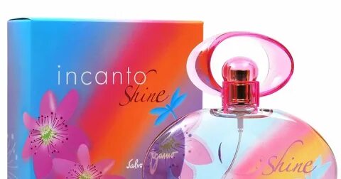Incanto shine